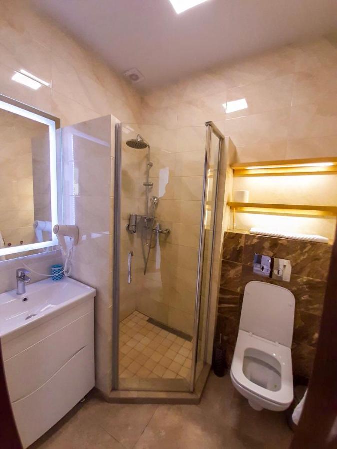 Hotel Гетьманський Stan Bereza Exterior foto
