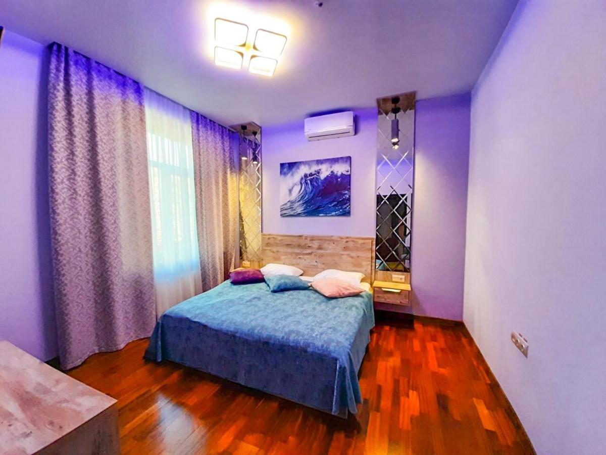 Hotel Гетьманський Stan Bereza Exterior foto