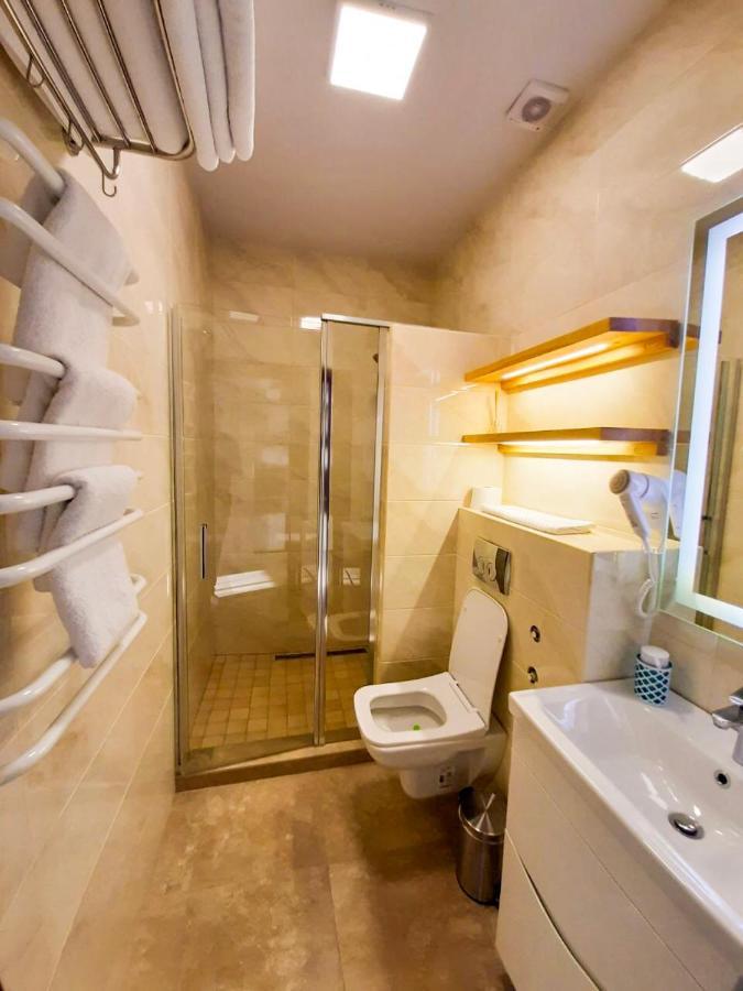 Hotel Гетьманський Stan Bereza Exterior foto