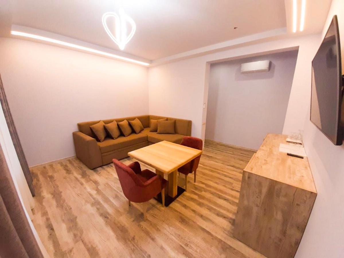 Hotel Гетьманський Stan Bereza Exterior foto